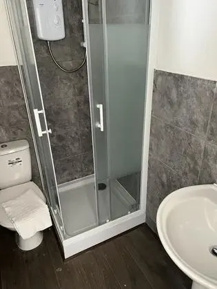Comfort Tek Büyük Yataklı Oda, Banyolu/Duşlu