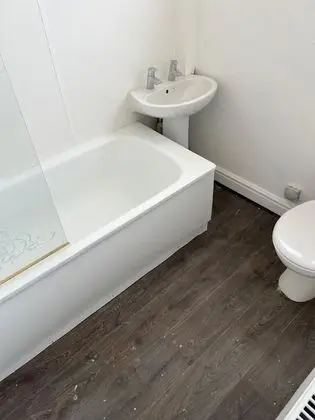 Comfort Tek Büyük Yataklı Oda, Banyolu/Duşlu