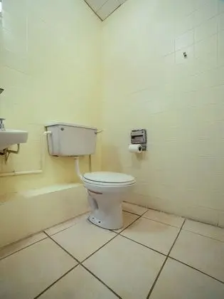 Standard Tek Kişilik Oda, 1 Tek Kişilik Yatak