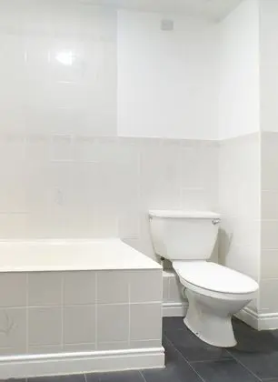 Standard İki Ayrı Yataklı Oda, 2 Tek Kişilik Yatak