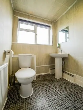 Standard Tek Kişilik Oda, 1 Tek Kişilik Yatak