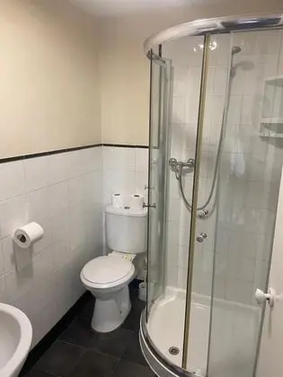 Standard Tek Kişilik Oda, 1 Tek Kişilik Yatak