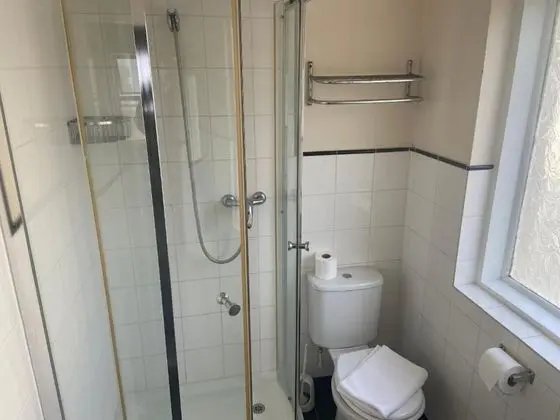 Standard Tek Kişilik Oda, 1 Tek Kişilik Yatak
