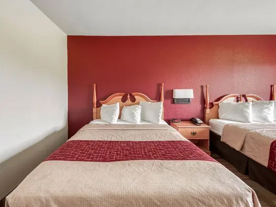 Oda Two Queen Beds