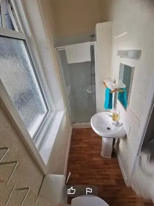 Standard Tek Büyük Yataklı Oda, 1 Çift Kişilik Yatak