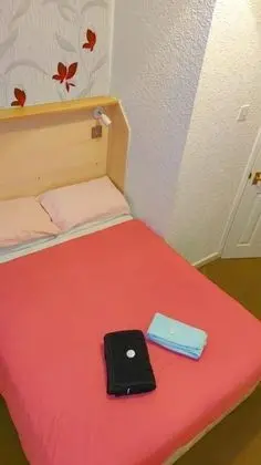 Standard Tek Kişilik Oda, 1 Tek Kişilik Yatak
