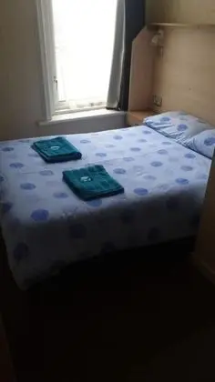 Standard Tek Kişilik Oda, 1 Tek Kişilik Yatak