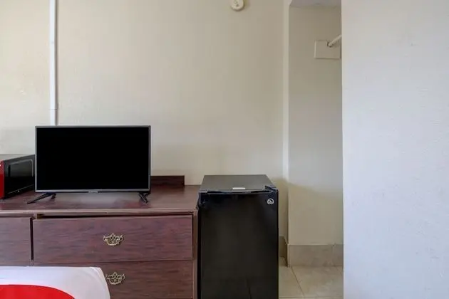 Oda, 1 Çift Kişilik Yatak