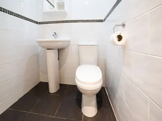 Standard İki Ayrı Yataklı Oda, 2 Tek Kişilik Yatak