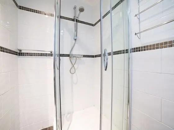 Standard İki Ayrı Yataklı Oda, 2 Tek Kişilik Yatak