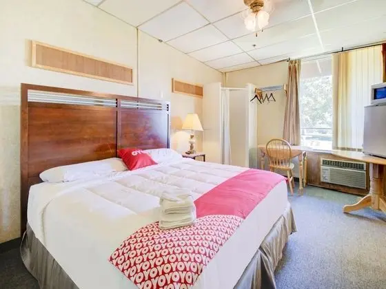 Oda, 1 En Büyük (King) Boy Yatak