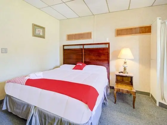 Oda, 1 En Büyük (King) Boy Yatak