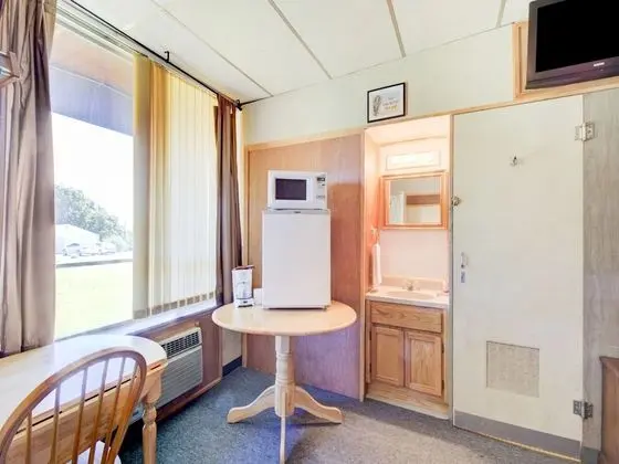 Oda, 1 En Büyük (King) Boy Yatak