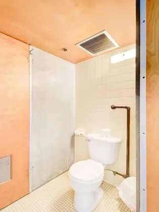 Oda, 1 En Büyük (King) Boy Yatak