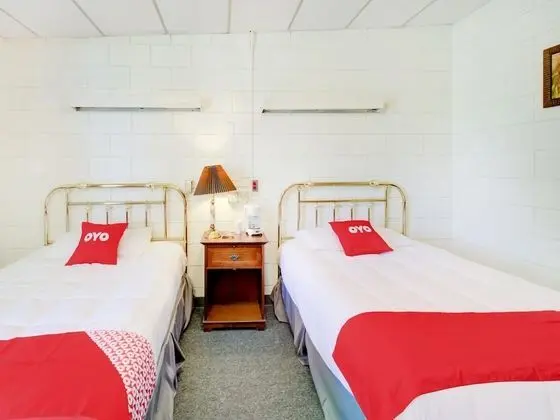 Oda, Birden Çok Yatak