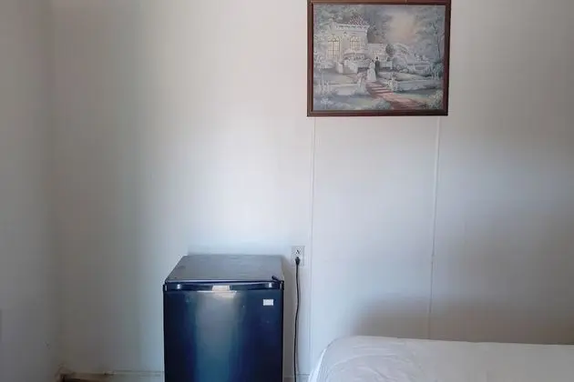 Oda, 1 En Büyük (King) Boy Yatak, Sigara İçilmez