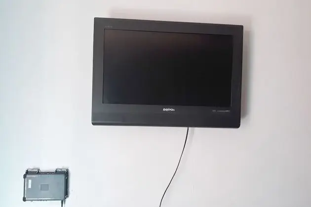 Oda, 1 En Büyük (King) Boy Yatak, Sigara İçilmez