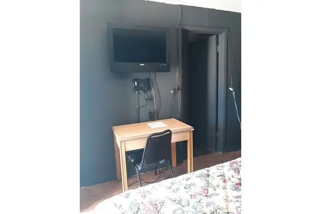 Oda, 1 En Büyük (King) Boy Yatak, Sigara İçilmez