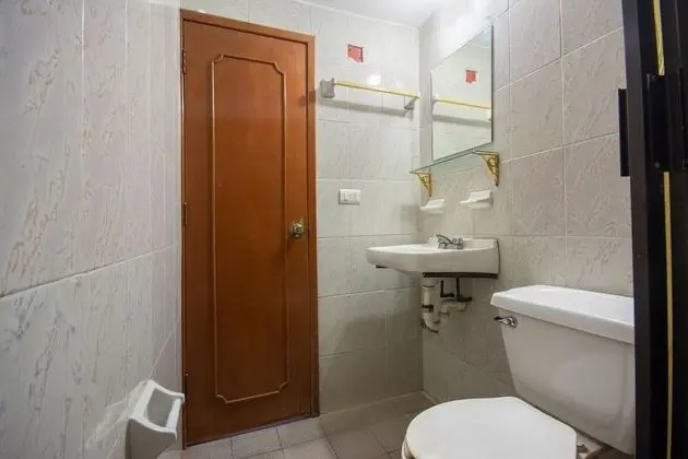 Standard Oda, 2 Büyük (Queen) Boy Yatak