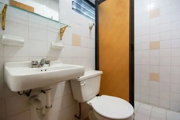 Standard Oda, 2 Tek Kişilik Yatak