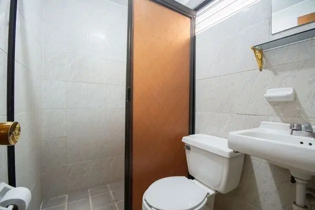 Standard Üç Kişilik Oda