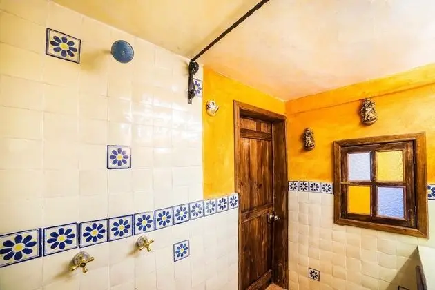 Standard Oda, 2 Tek Kişilik Yatak