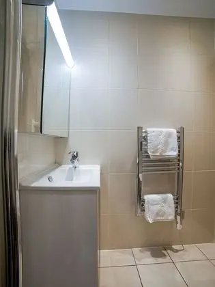 Deluxe Dört Kişilik Oda