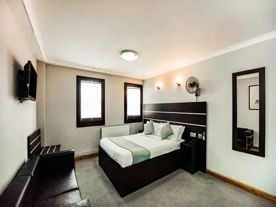 Çift ​​kişilik Deluxe
