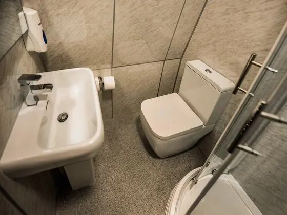 Tek Kişilik Oda Standard