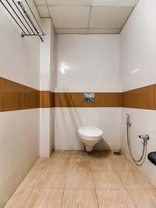 Standard Tek Büyük veya İki Ayrı Yataklı Oda, 1 Çift Kişilik Yatak, Özel Banyo