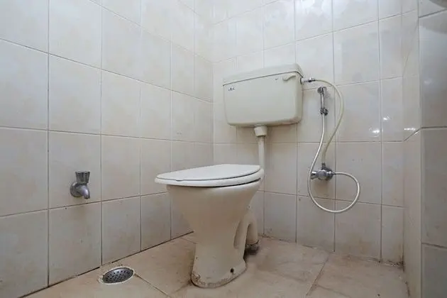 Deluxe Tek Büyük veya İki Ayrı Yataklı Oda, 1 En Büyük (King) Boy Yatak