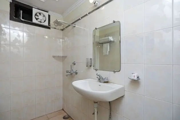Deluxe Tek Büyük veya İki Ayrı Yataklı Oda, 1 En Büyük (King) Boy Yatak