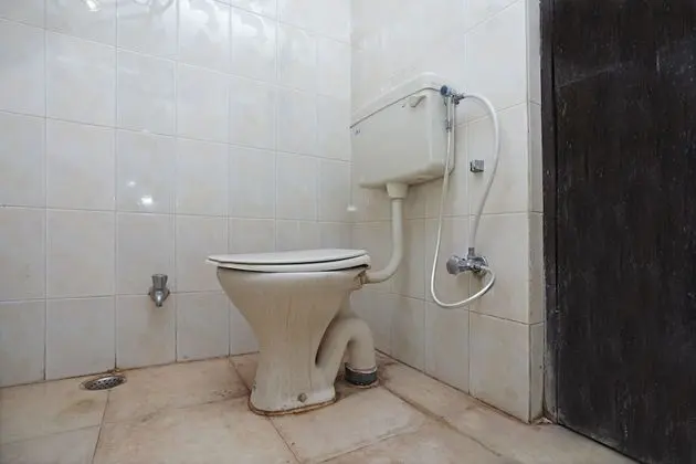 Deluxe Tek Büyük veya İki Ayrı Yataklı Oda, 1 En Büyük (King) Boy Yatak