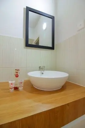Standard İki Ayrı Yataklı Oda