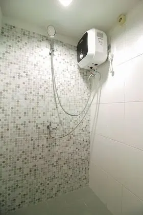 Standard İki Ayrı Yataklı Oda