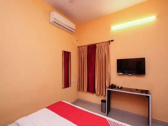 Deluxe Tek Büyük veya İki Ayrı Yataklı Oda, 1 Tek Kişilik Yatak