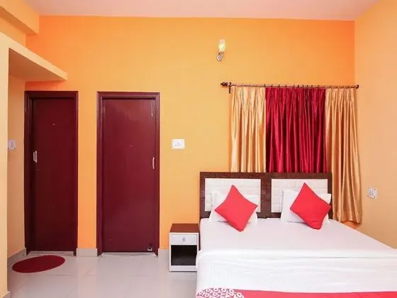 Deluxe Tek Büyük veya İki Ayrı Yataklı Oda, 1 Tek Kişilik Yatak