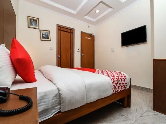 Deluxe Tek Büyük veya İki Ayrı Yataklı Oda, 1 En Büyük (King) Boy Yatak