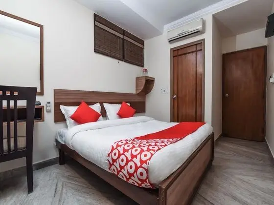 Standard Tek Büyük veya İki Ayrı Yataklı Oda, 1 Tek Kişilik Yatak, Sigara İçilebilir