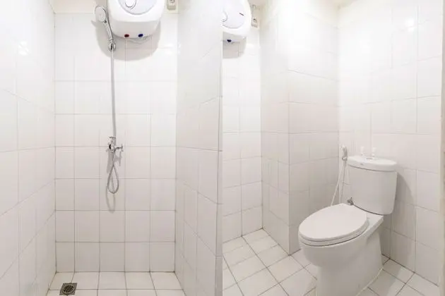 Deluxe İki Ayrı Yataklı Oda
