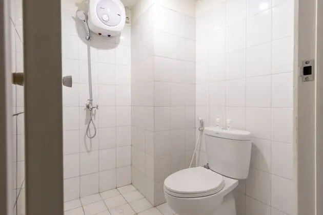 Deluxe Süit
