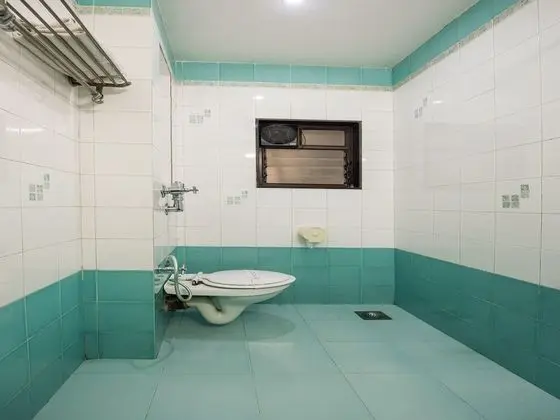 Deluxe Tek Büyük veya İki Ayrı Yataklı Oda, 1 En Büyük (King) Boy Yatak