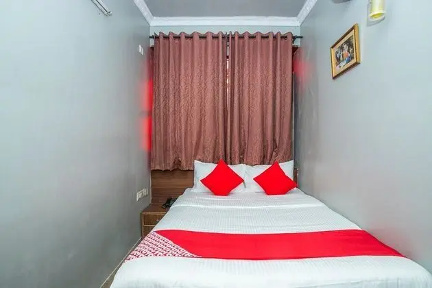 Tek Kişilik Oda, 1 Tek Kişilik Yatak