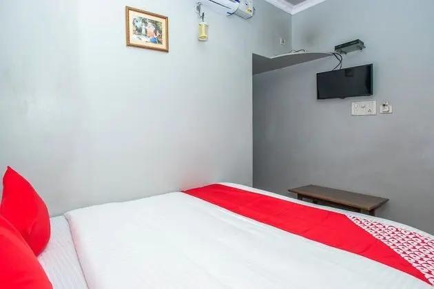 Tek Kişilik Oda, 1 Tek Kişilik Yatak