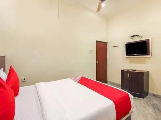 Deluxe Tek Büyük veya İki Ayrı Yataklı Oda, 1 En Büyük (King) Boy Yatak