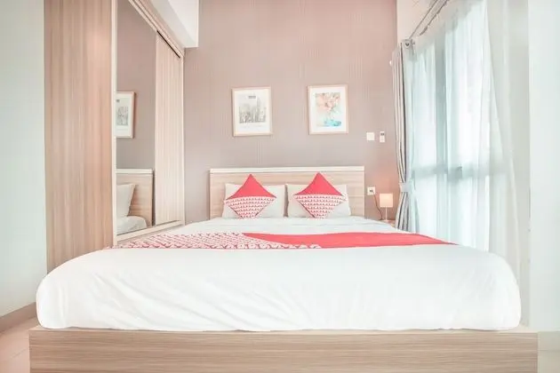 Standard Tek Büyük Yataklı Oda, Sigara İçilmez