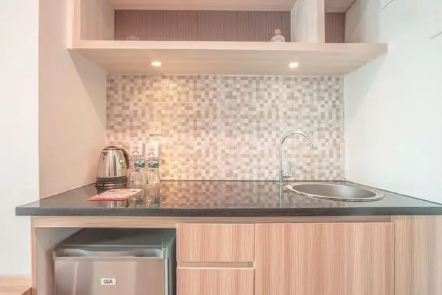 Standard Tek Büyük Yataklı Oda, Sigara İçilmez