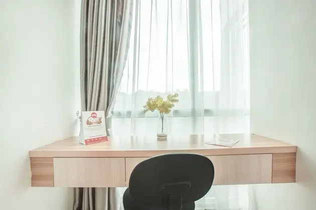 Standard Tek Büyük Yataklı Oda, Sigara İçilmez