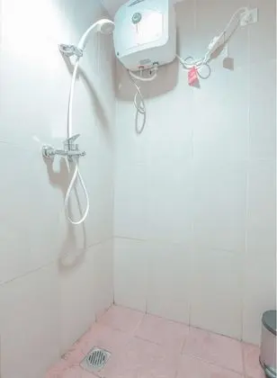 Standard Tek Büyük Yataklı Oda, Sigara İçilmez