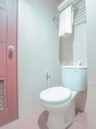 Standard Tek Büyük Yataklı Oda, Sigara İçilmez